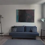 Studio In The Center Of Wroclaw