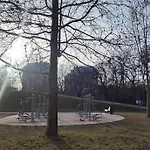 Studio In The Center Of Wroclaw