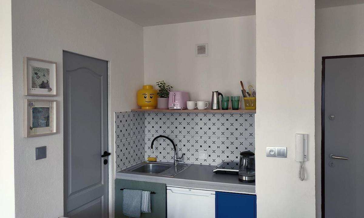 Apartament In The Center Of *