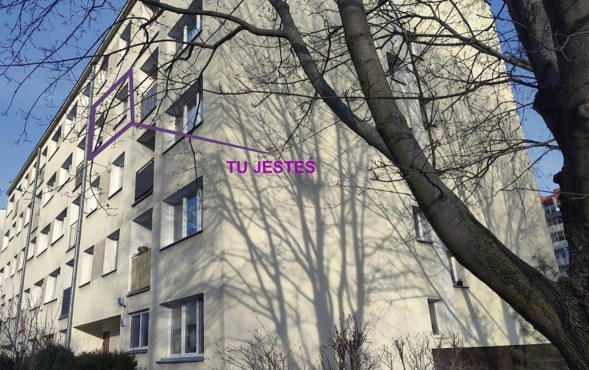 Apartament In The Center Of *